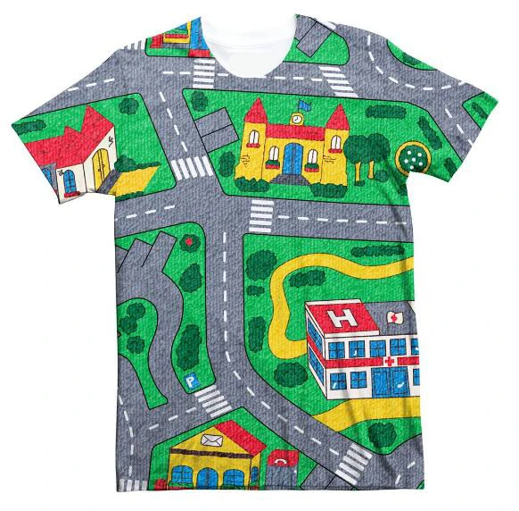 Women/Men Casual Summer Short Sleeve Tee Carpet Track T-Shirt Crewneck 3D Full Print Tumblr Top Hipster Outfits Girl Cute Shirts
Women/Men Casual Summer Short Sleeve Tee Carpet Track T-Shirt Crewneck 3D Full Print Tumblr Top Hipster Outfits Girl Cute Shirts