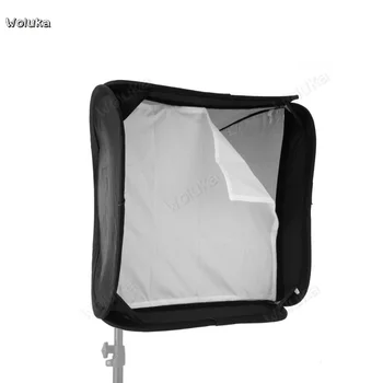 E40*40cm SLR Portable Machine Top Flash e-type soft box set foldable flexo hood with Chuck CD50 T07
E40*40cm SLR Portable Machine Top Flash e-type soft box set foldable flexo hood with Chuck CD50 T07