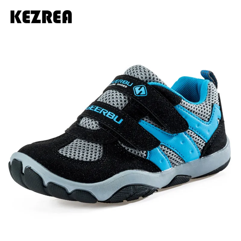 KEZREA AUTUMN Good Quality Children Outdoor Shoes Girls Boys Breathable Sneakers Kids Sport Running Shoes Kids Casual Shoes 2018
KEZREA AUTUMN Good Quality Children Outdoor Shoes Girls Boys Breathable Sneakers Kids Sport Running Shoes Kids Casual Shoes 2018
