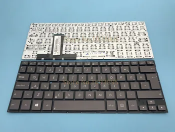 New Turkish Keyboard For ASUS ZenBook UX32 UX32A UX32E UX32VD UX32V UX32L UX32LA UX32LN UX32N Turkish keyboard Brown
New Turkish Keyboard For ASUS ZenBook UX32 UX32A UX32E UX32VD UX32V UX32L UX32LA UX32LN UX32N Turkish keyboard Brown