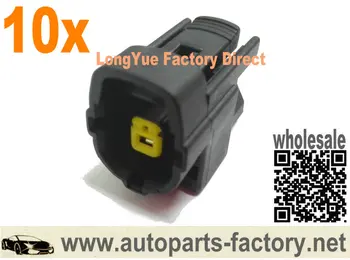 longyue 10pcs 1 way Engine Oil Level Sensor Connector accessories for Ford F-250 2011-2013
longyue 10pcs 1 way Engine Oil Level Sensor Connector accessories for Ford F-250 2011-2013