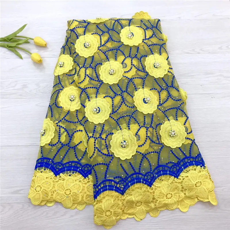 African lace fabric High quality nigerian lace fabrics Latest appliqued embroidery swiss voile lace TL1052
African lace fabric High quality nigerian lace fabrics Latest appliqued embroidery swiss voile lace TL1052