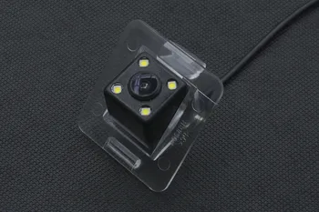 Waterproof 4LED Car Rear view Camera BackUp Reverse Parking Camera For Mercedes Benz GLK Class X204 2018~2015 rear camera 
Waterproof 4LED Car Rear view Camera BackUp Reverse Parking Camera For Mercedes Benz GLK Class X204 2018~2015 rear camera