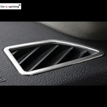 Car styling for BMW X5X6 interior refit Sticker Central CD control panel accessories Dashboard tuyere accessory
Car styling for BMW X5X6 interior refit Sticker Central CD control panel accessories Dashboard tuyere accessory