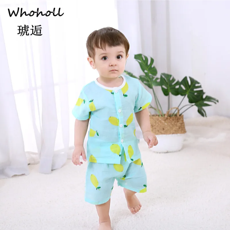 Whoholl Baby Summer Children Cute Star Tree Printed Sleeveless Boys Girls Tank Tops and Shorts 2 Pcs Suits Outfits Clothing Sets
Whoholl Baby Summer Children Cute Star Tree Printed Sleeveless Boys Girls Tank Tops and Shorts 2 Pcs Suits Outfits Clothing Sets