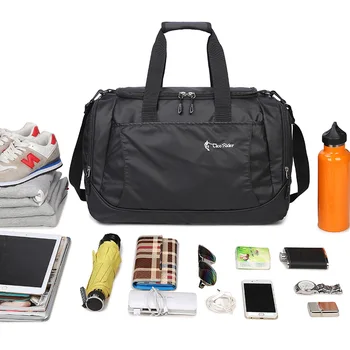 042418 new hot unisex women men big travel bag large tote bag 
042418 new hot unisex women men big travel bag large tote bag