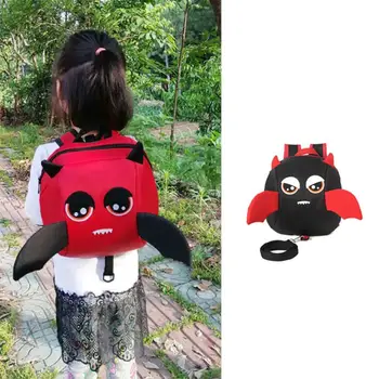 Cartoon Backpack Anti-Lost Travel Large Capacity Daypack Kindergarten School Bag for Children Kids
Cartoon Backpack Anti-Lost Travel Large Capacity Daypack Kindergarten School Bag for Children Kids