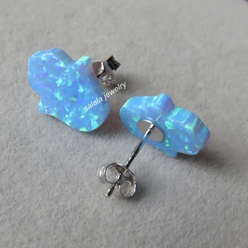 12pairs/lot OP06 Hamsa Opal Earrings11x13mm Hand Opal Earrings 925 Sterling Silver Hand & hamsa Opal Fire Opal Earrings
12pairs/lot OP06 Hamsa Opal Earrings11x13mm Hand Opal Earrings 925 Sterling Silver Hand & hamsa Opal Fire Opal Earrings