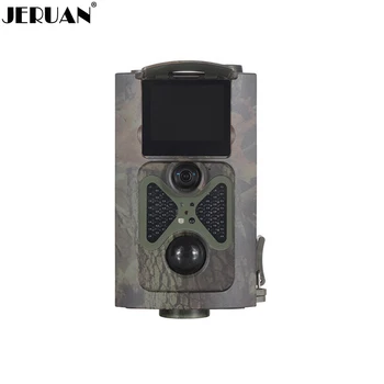 JERUAN Wireless Remote Control Scouting Hunting Camera With Motion Sensor Animals Surveillance Waterproof 1080P Video Recorder
JERUAN Wireless Remote Control Scouting Hunting Camera With Motion Sensor Animals Surveillance Waterproof 1080P Video Recorder