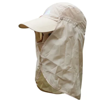 Mounchain Sun Hats Outdoor Fishing Sports Cap 360 Degree UV Proof Caps Quick Dry Materials Summer Beach Cap Hats
Mounchain Sun Hats Outdoor Fishing Sports Cap 360 Degree UV Proof Caps Quick Dry Materials Summer Beach Cap Hats
