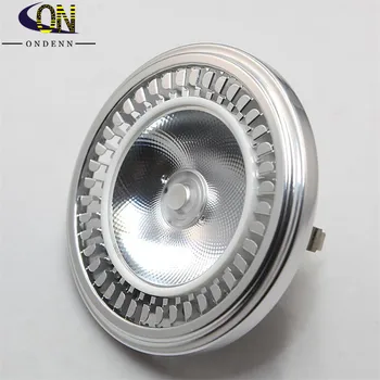 Wholesale Factory PRICE 15W COB LED AR111 Light G53 DC12V 100-240VAC High Lumens High Power QR111 ES111 LED Lamp LED Spotlight
Wholesale Factory PRICE 15W COB LED AR111 Light G53 DC12V 100-240VAC High Lumens High Power QR111 ES111 LED Lamp LED Spotlight