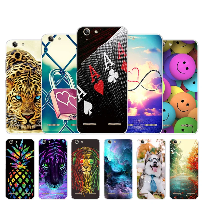 For Lenovo Vibe K5 / K5 Plus Lemon 3 A6020a40 A6020 A40 Back Cover Silicone Smile Design For Lenovo Vibe K5 Plus Case
For Lenovo Vibe K5 / K5 Plus Lemon 3 A6020a40 A6020 A40 Back Cover Silicone Smile Design For Lenovo Vibe K5 Plus Case