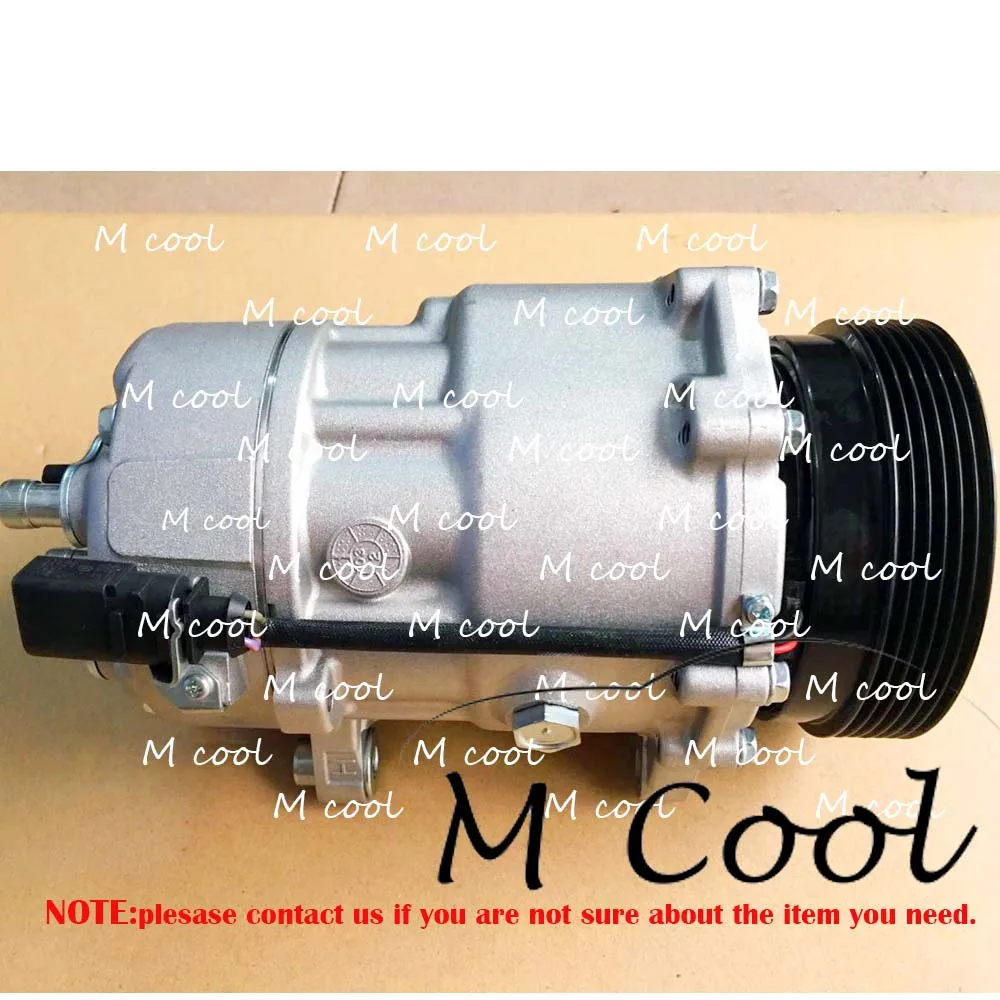 High Quality New AC Compressor For Volkswagen Jetta 1.8L 1.9L 2.0L Golf 1.9L 2.0L For Audi 1JO820805 1J0820803L
High Quality New AC Compressor For Volkswagen Jetta 1.8L 1.9L 2.0L Golf 1.9L 2.0L For Audi 1JO820805 1J0820803L