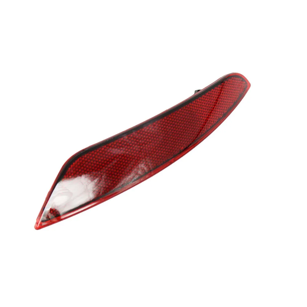 Left Side Car Rear Tail Bumper Corner Reflector Decorative False Light Lamp For VW Golf 6 MK6 2009 2010 2011 2012 2013
Left Side Car Rear Tail Bumper Corner Reflector Decorative False Light Lamp For VW Golf 6 MK6 2009 2010 2011 2012 2013
