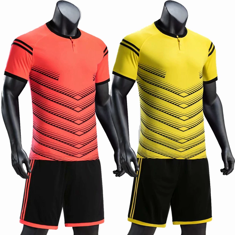 High-Quality Adult Children's Soccer Clothing Short sleeve Goalkeeper Sets Suit Large Children's Football Soccerwear
High-Quality Adult Children's Soccer Clothing Short sleeve Goalkeeper Sets Suit Large Children's Football Soccerwear