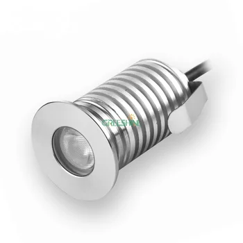3W IP67 Waterproof LED Outdoor Inground Lamp 12V Recessed Concret Spot Light 24V Underground Floor lamp LED 12pcs/lot
3W IP67 Waterproof LED Outdoor Inground Lamp 12V Recessed Concret Spot Light 24V Underground Floor lamp LED 12pcs/lot