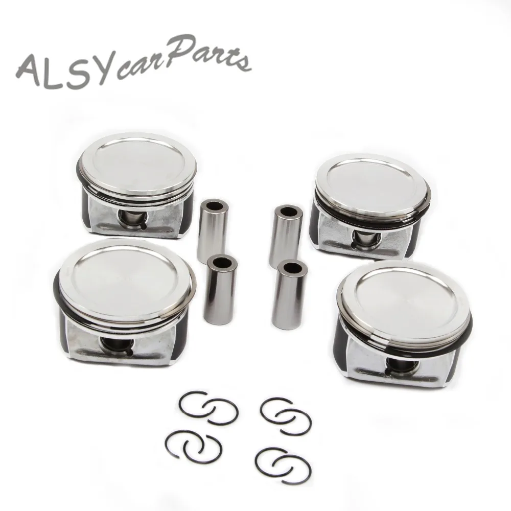 KEOGHS OEM STD 76.5mm 036 107 065 EQ Engine Piston Ring Kit For VW Golf Polo Skoda Octavia Seat Leon Ibiza 1.4L 16V 036198151M
KEOGHS OEM STD 76.5mm 036 107 065 EQ Engine Piston Ring Kit For VW Golf Polo Skoda Octavia Seat Leon Ibiza 1.4L 16V 036198151M