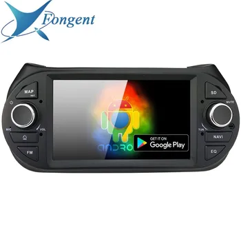 For Fiat Fiorino Qubo Citroen Nemo Peugeot Bipper Car Stereo 7" IPS Android 9.0 Auto Radio GPS Navigator Multimedia 4Gb+64Gb
For Fiat Fiorino Qubo Citroen Nemo Peugeot Bipper Car Stereo 7" IPS Android 9.0 Auto Radio GPS Navigator Multimedia 4Gb+64Gb