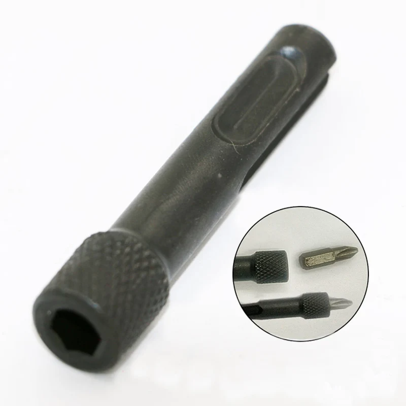 Conversion socket extension rod hexagonal shank SDS drill converter tool wrench Magnetic screwdriver countersink Adapter socket
Conversion socket extension rod hexagonal shank SDS drill converter tool wrench Magnetic screwdriver countersink Adapter socket