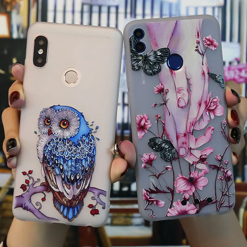 3D Relief 7C bumper Huawei Honor 7C Case 5.99 Global 5.7 Russia Case Silicon Cover Honor 7A Pro 6C 6X 7X Case Honor7A Dua-L22
3D Relief 7C bumper Huawei Honor 7C Case 5.99 Global 5.7 Russia Case Silicon Cover Honor 7A Pro 6C 6X 7X Case Honor7A Dua-L22