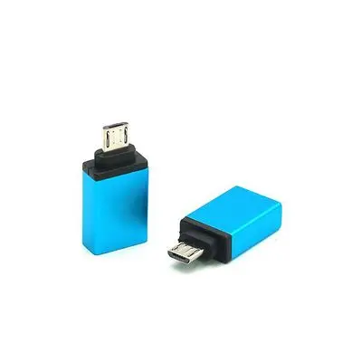 Micro USB OTG Adapter Micro Male to USB 3.0 Female Converter For Android Samsung Galaxy Xiaomi Tablet Pc
Micro USB OTG Adapter Micro Male to USB 3.0 Female Converter For Android Samsung Galaxy Xiaomi Tablet Pc