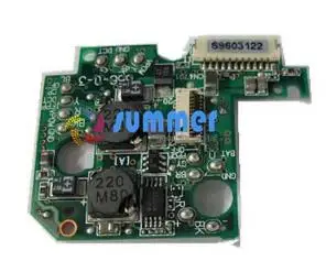 original Camera D300 power board for D300 DC/DC powerboard ForNikon D300 powerboard repair parts free shipping
original Camera D300 power board for D300 DC/DC powerboard ForNikon D300 powerboard repair parts free shipping