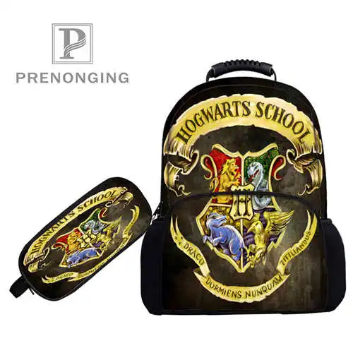 Custom 17inch harry_potter_ Backpacks Pen Bags 3D Printing School Women Men Travel Bags Boys Girls Book Computers Bag#1031-5-96
Custom 17inch harry_potter_ Backpacks Pen Bags 3D Printing School Women Men Travel Bags Boys Girls Book Computers Bag#1031-5-96