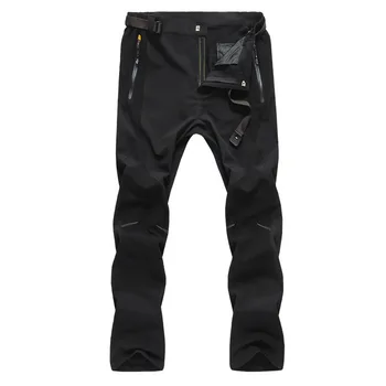 Outdoor Sport Hiking Pant Men Summer Quick Dry Elastic Waterproof Breathable Ultra-thin Camping Trekking Trousers Size L-5XL
Outdoor Sport Hiking Pant Men Summer Quick Dry Elastic Waterproof Breathable Ultra-thin Camping Trekking Trousers Size L-5XL