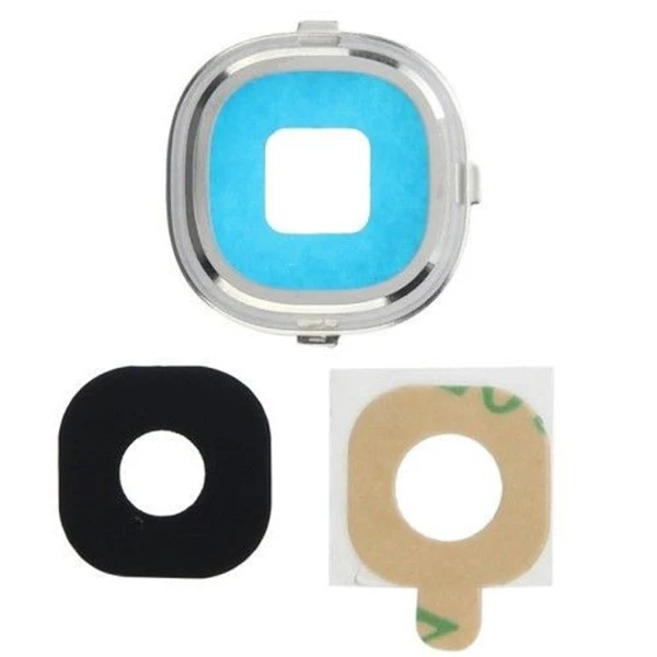 YUEYAO Camera Glass Lens Cover Replacement For Samsung Galaxy S4 i9500 i9505 i337 i545
YUEYAO Camera Glass Lens Cover Replacement For Samsung Galaxy S4 i9500 i9505 i337 i545
