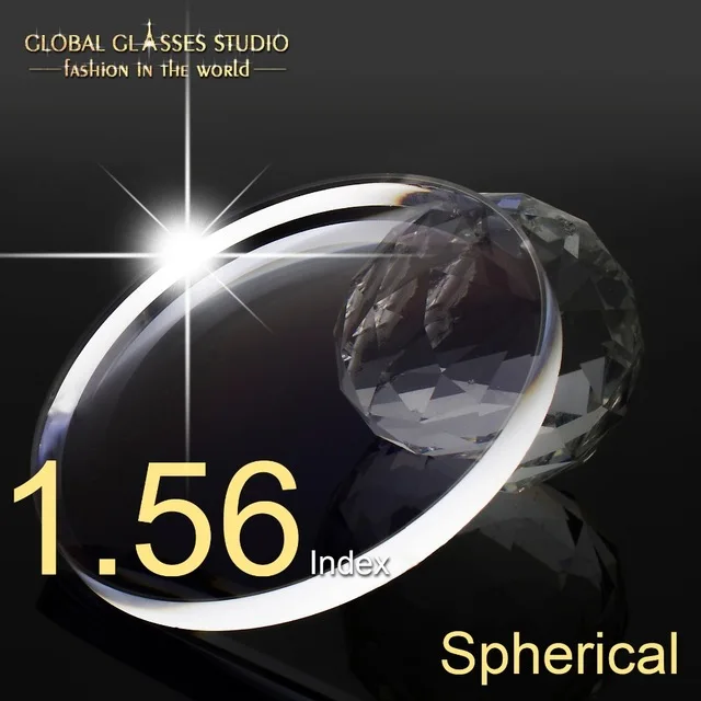 lens to Ludmila Hohlova (1.56 Index Reading Spherical Resin Prescription Lens HMC Anti-scratch & Anti-Reflective Coating lens)
lens to Ludmila Hohlova (1.56 Index Reading Spherical Resin Prescription Lens HMC Anti-scratch & Anti-Reflective Coating lens)