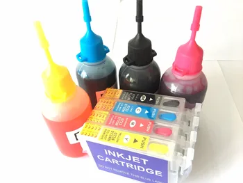 T0732N Ink Refill Kit For Epson TX209 TX210 TX213 TX219 TX220 TX228 TX300F TX400 TX409 TX410 TX419 TX550W TX510F NX220 Printer
T0732N Ink Refill Kit For Epson TX209 TX210 TX213 TX219 TX220 TX228 TX300F TX400 TX409 TX410 TX419 TX550W TX510F NX220 Printer