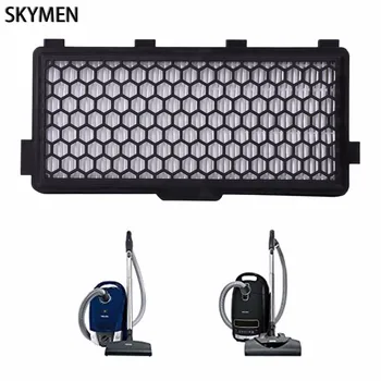 SKYMEN Vacuum Cleaner Filter Accessory Home Cleaning Tool Replacement For Miele SF AH50
SKYMEN Vacuum Cleaner Filter Accessory Home Cleaning Tool Replacement For Miele SF AH50