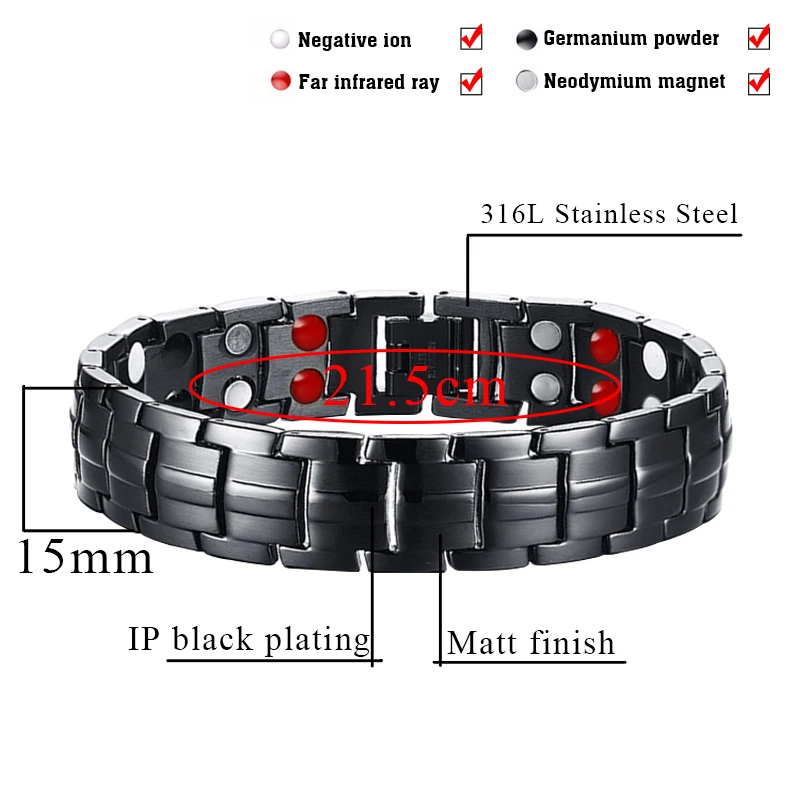 10142 Magnetic Bracelet Details_18