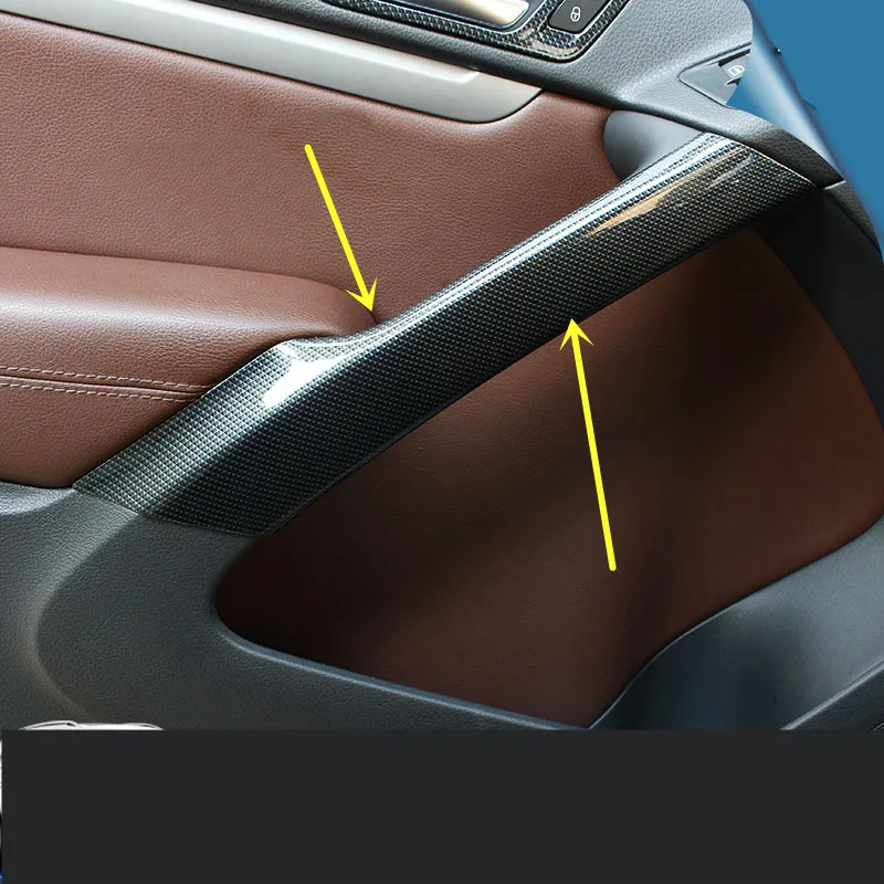ABS Carbin Fibre Doors Armrest Cover For Volkswagen Tiguan 2010 11 12 13 14 15 16 2017 4pcs/set AA354
ABS Carbin Fibre Doors Armrest Cover For Volkswagen Tiguan 2010 11 12 13 14 15 16 2017 4pcs/set AA354