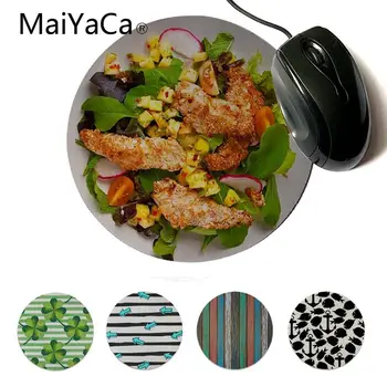 MaiYaCa Shrimp cuisine High Speed New Mousepad Soft Rubber Professional Gaming Mouse Pad
MaiYaCa Shrimp cuisine High Speed New Mousepad Soft Rubber Professional Gaming Mouse Pad