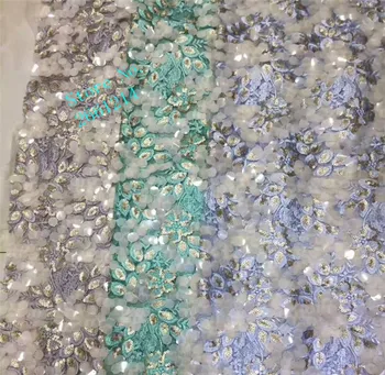 elegant design embroidered frech net lace with sequins for dress New coming sequins net lace fabric
elegant design embroidered frech net lace with sequins for dress New coming sequins net lace fabric