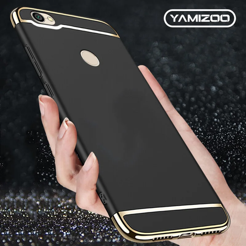 YAMIZOO Cover Case For Xiaomi Redmi Note 5a Prime Case Hard Matte PC On Phone Cases 360 Back Cover For Xiaomi Redmi 5a Case Note
YAMIZOO Cover Case For Xiaomi Redmi Note 5a Prime Case Hard Matte PC On Phone Cases 360 Back Cover For Xiaomi Redmi 5a Case Note