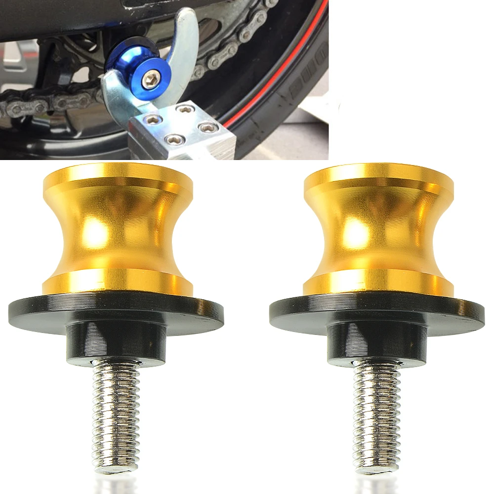 M8 Motorcycle Swingarm Spools slider For Suzuki gsxr 600 750 1000 GSX-R600 GSXR750 GSXR 1000 K1 K2 K3 K4 K5 K6 K7 K8 K9 K10 K11
M8 Motorcycle Swingarm Spools slider For Suzuki gsxr 600 750 1000 GSX-R600 GSXR750 GSXR 1000 K1 K2 K3 K4 K5 K6 K7 K8 K9 K10 K11
