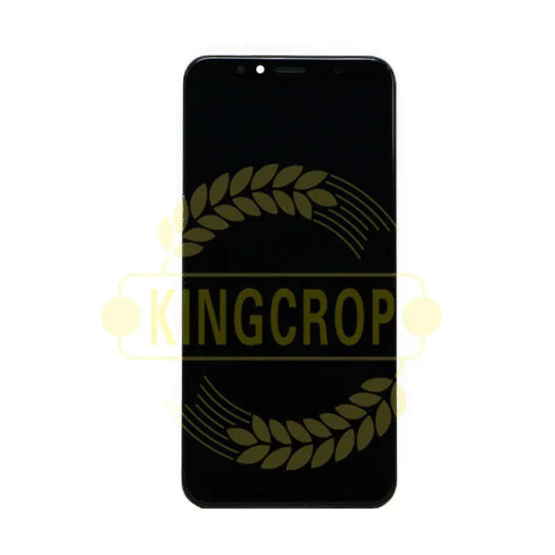 huawei honor 7A Y6 2018 lcd with frame (3)