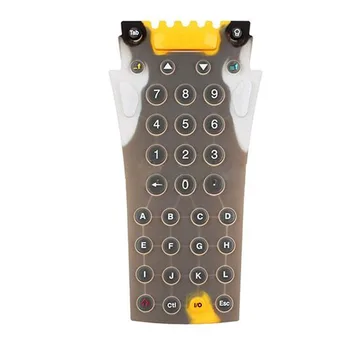 5pcs/lot Compatible Keypad for Intermec 2415 Data Collector Inventory Machine (37 keys, A~L) PDA Spare Parts
5pcs/lot Compatible Keypad for Intermec 2415 Data Collector Inventory Machine (37 keys, A~L) PDA Spare Parts
