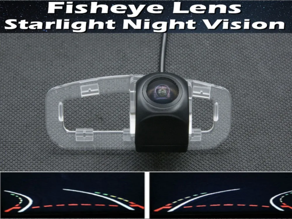 1080P Fisheye Trajectory Tracks Car Rear view Camera For Honda Accord 2011 2012 2013 BackUp Car Reverse Camera
1080P Fisheye Trajectory Tracks Car Rear view Camera For Honda Accord 2011 2012 2013 BackUp Car Reverse Camera