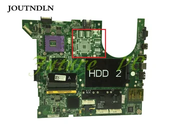 JOUTNDLN FOR Dell Studio 1735 1737 Socket Laptop Motherboard H267K 0H267K 0nu493 nu493 pm965 DDR2 Free to send CPU Test work
JOUTNDLN FOR Dell Studio 1735 1737 Socket Laptop Motherboard H267K 0H267K 0nu493 nu493 pm965 DDR2 Free to send CPU Test work