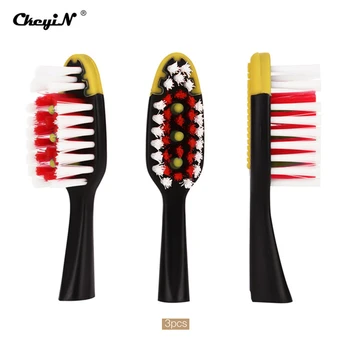 1Pcs Replacement Electric Toothbrush Heads Deep Cleansing Silicone Tooth Oral Wall Tongue Powerful Cleaner Toothbrush Heads 40
1Pcs Replacement Electric Toothbrush Heads Deep Cleansing Silicone Tooth Oral Wall Tongue Powerful Cleaner Toothbrush Heads 40