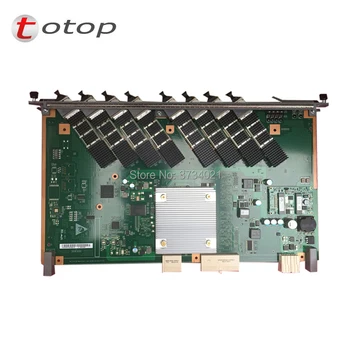 

Hua wei OLT XEBD 8 ports EPON board XEBD for 10GE MA5608T MA5680T MA5683T MA5600T MA5800 X7 X17 with 8 SFP PRX30