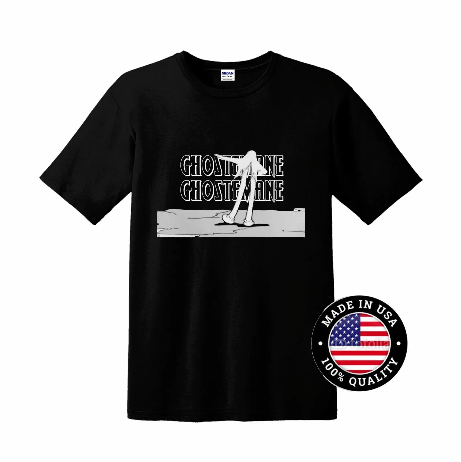 NEW GHOSTEMANE SCHEMAPOSSE T SHIRT $UICIDEBOY$ PUMP PEEP LIL XAN 835 T Shirt Summer Mens Print T-Shirt
NEW GHOSTEMANE SCHEMAPOSSE T SHIRT $UICIDEBOY$ PUMP PEEP LIL XAN 835 T Shirt Summer Mens Print T-Shirt