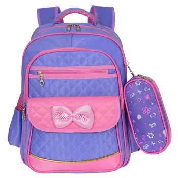 MIWIND Cute Girls Backpacks Kids Children backpacks Waterproof Nylon girl orthopedic school bag TXN1170
MIWIND Cute Girls Backpacks Kids Children backpacks Waterproof Nylon girl orthopedic school bag TXN1170