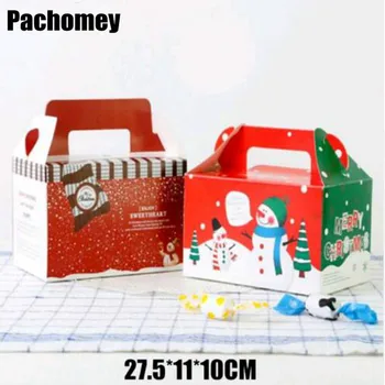 20pcs/lot Christmas Red Pudding Bottle Cupcake Muffin Cake Box Bakery Gift Packing Boxes Party Supply Favors PP683
20pcs/lot Christmas Red Pudding Bottle Cupcake Muffin Cake Box Bakery Gift Packing Boxes Party Supply Favors PP683