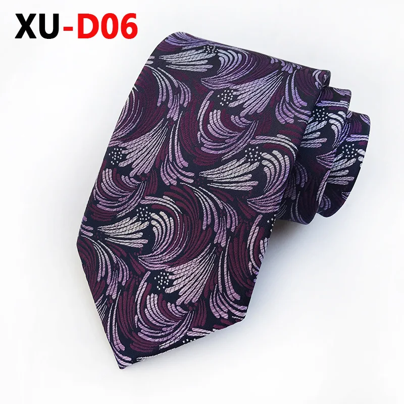 2018 New Silk 8 Cm Purple Ear of Wheat Pattern Tie for Wedding Party Boyfriend Gifts
2018 New Silk 8 Cm Purple Ear of Wheat Pattern Tie for Wedding Party Boyfriend Gifts