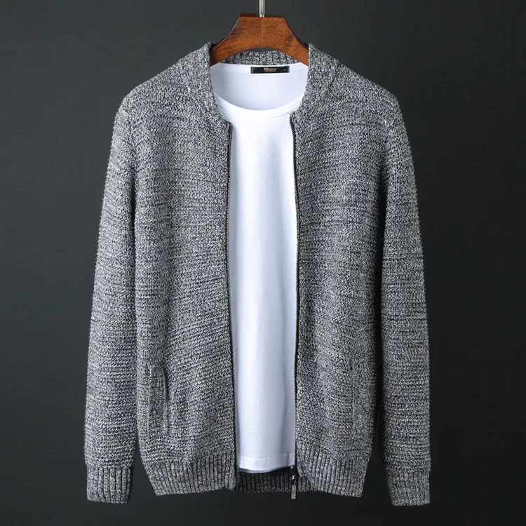 new arrival fashion Sweater Cardigan Coat Male Slim Computer Knitted Casual Mandarin Collar Zipper super large plus size M-6XL
new arrival fashion Sweater Cardigan Coat Male Slim Computer Knitted Casual Mandarin Collar Zipper super large plus size M-6XL