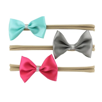 Cute Lovely 3Pcs Newborn Infant Headband Headwear Baby Floral Bowknot Hairband Girl Bowknot Elastic Cloth Flower Set Accessories
Cute Lovely 3Pcs Newborn Infant Headband Headwear Baby Floral Bowknot Hairband Girl Bowknot Elastic Cloth Flower Set Accessories